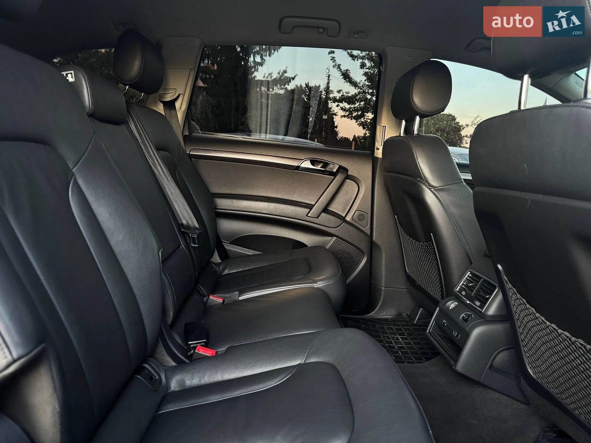 2011 Audi Q7 - мініатюра 25