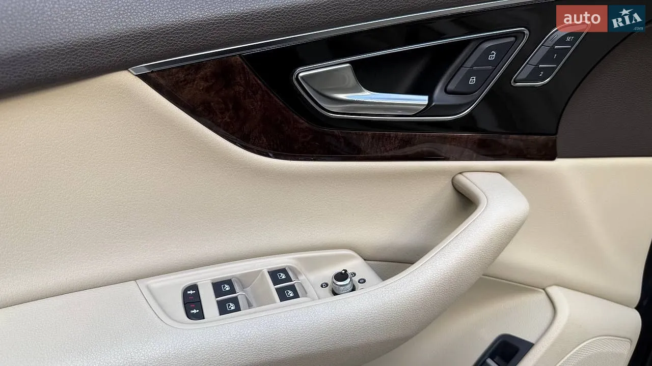 2019 Audi Q7 - мініатюра 13