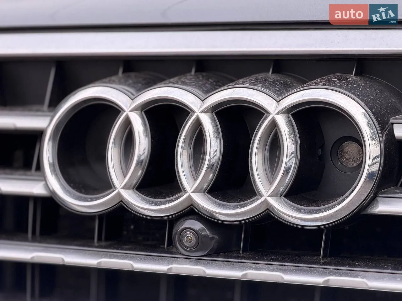 2017 Audi Q7 - мініатюра 8