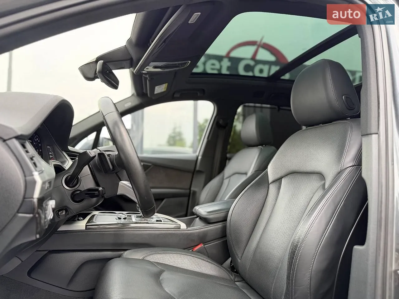 2017 Audi Q7 - мініатюра 24