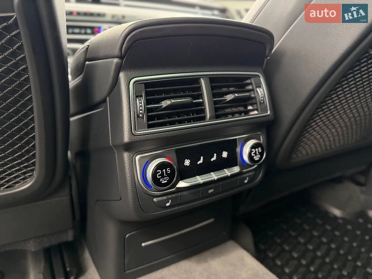 2017 Audi Q7 - мініатюра 28