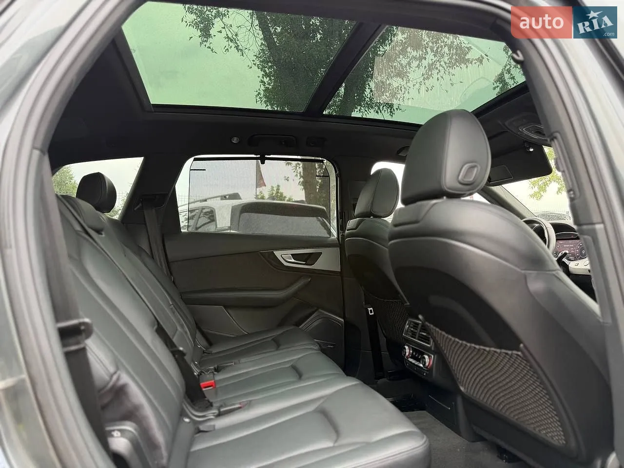 2017 Audi Q7 - мініатюра 33