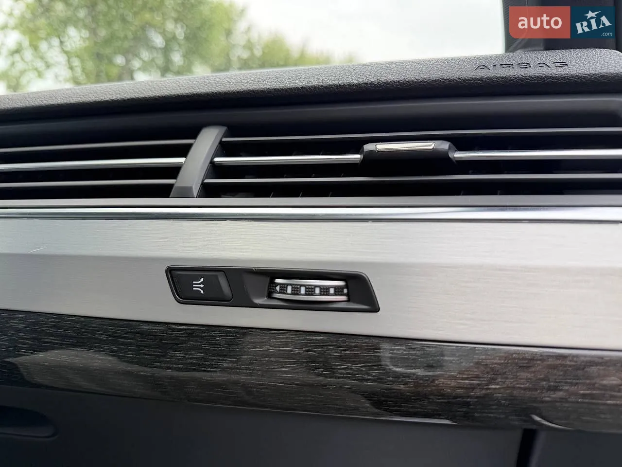 2017 Audi Q7 - мініатюра 35