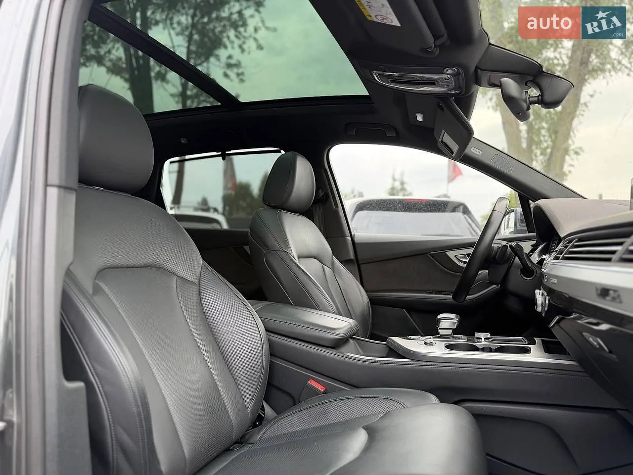 2017 Audi Q7 - мініатюра 40