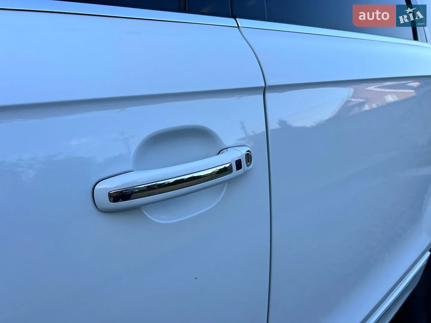2014 Audi Q7 - мініатюра 18