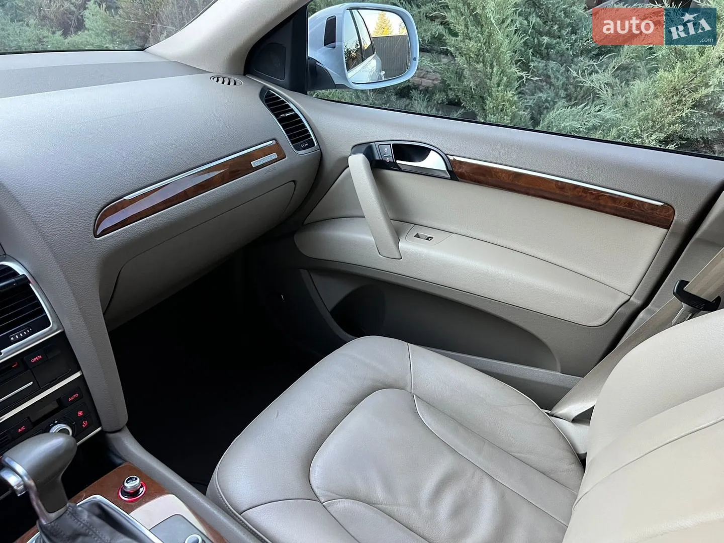 2014 Audi Q7 - мініатюра 29