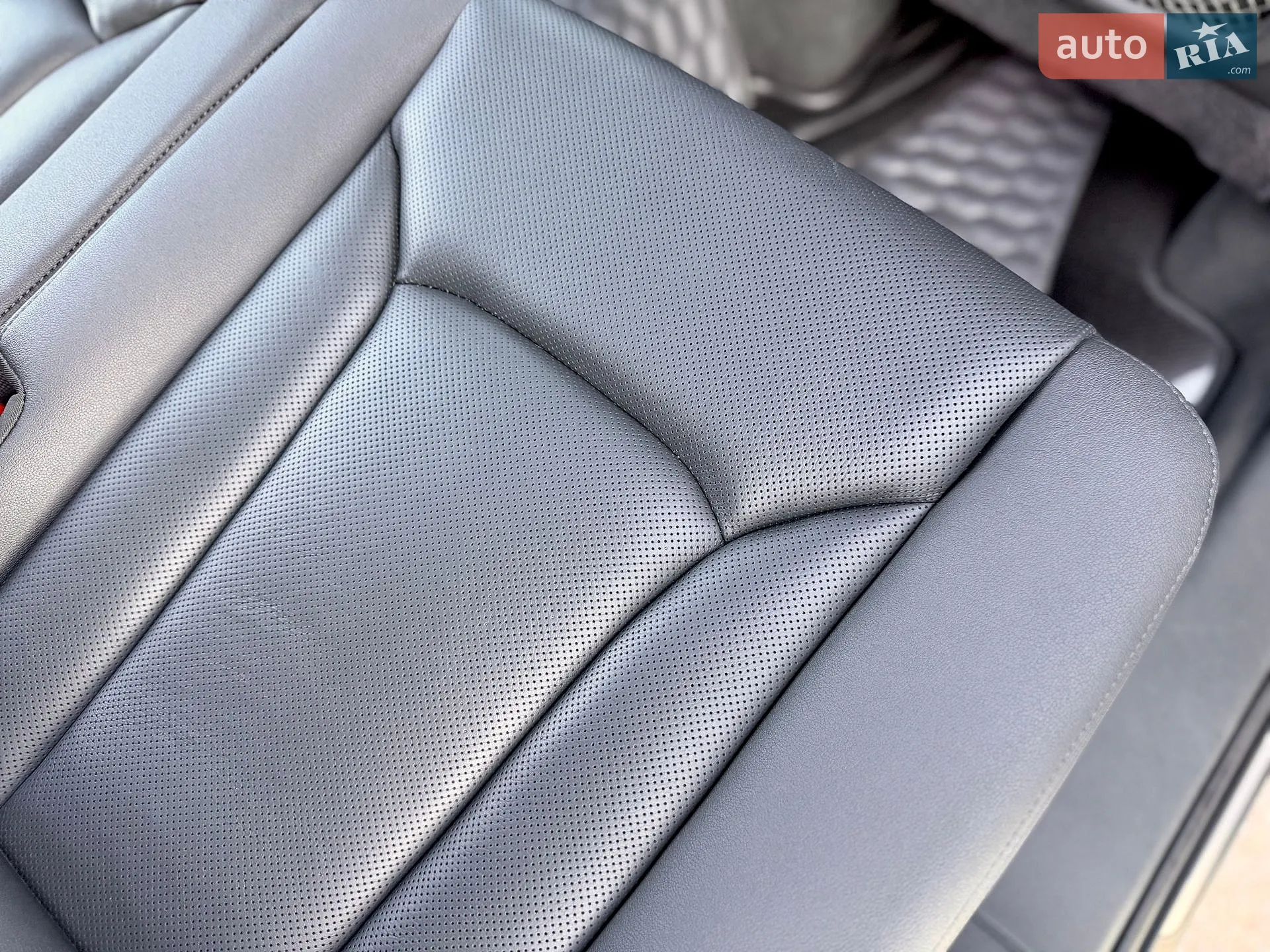 2023 Audi Q7 - мініатюра 53