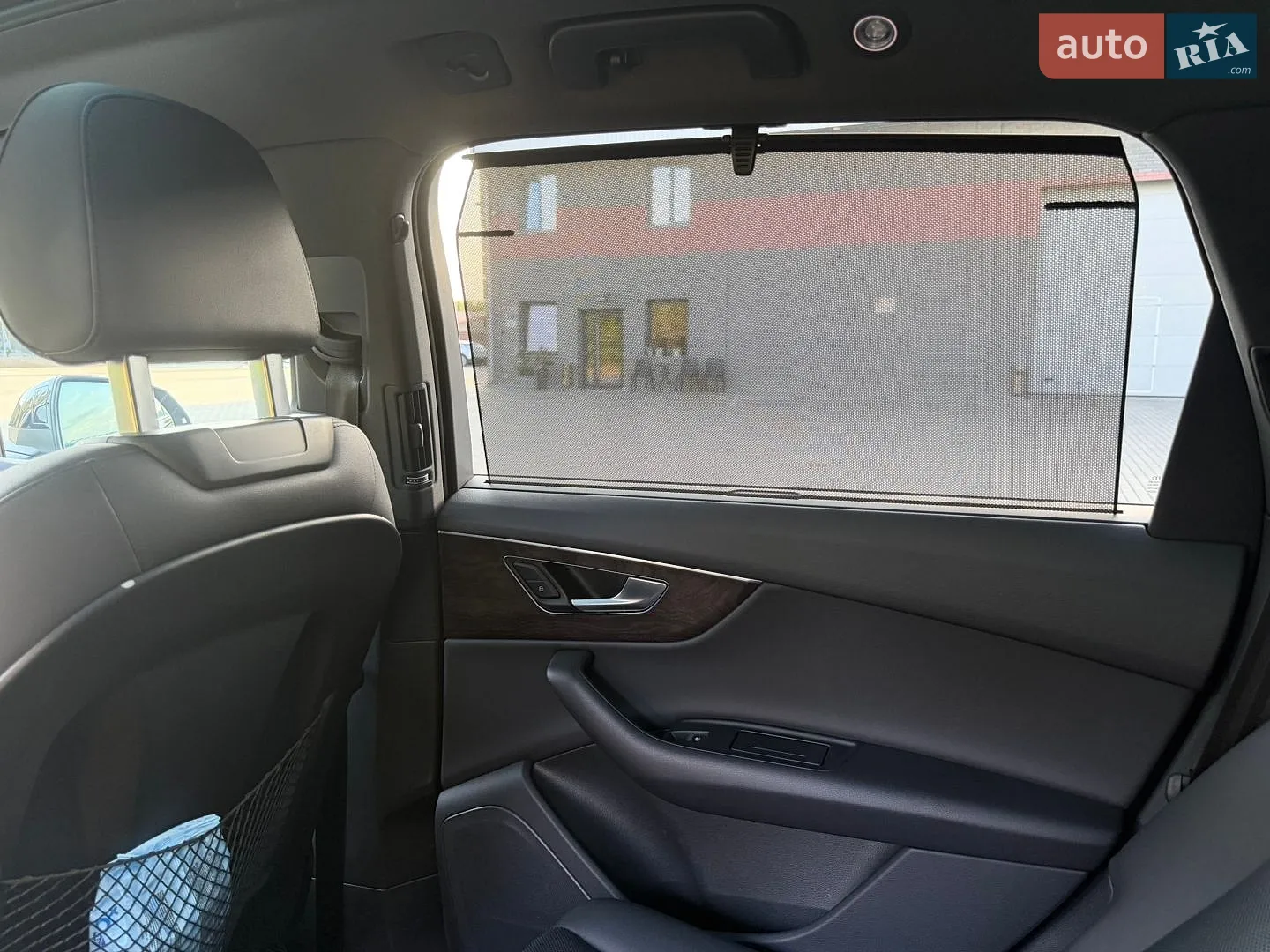 2019 Audi Q7 - мініатюра 9