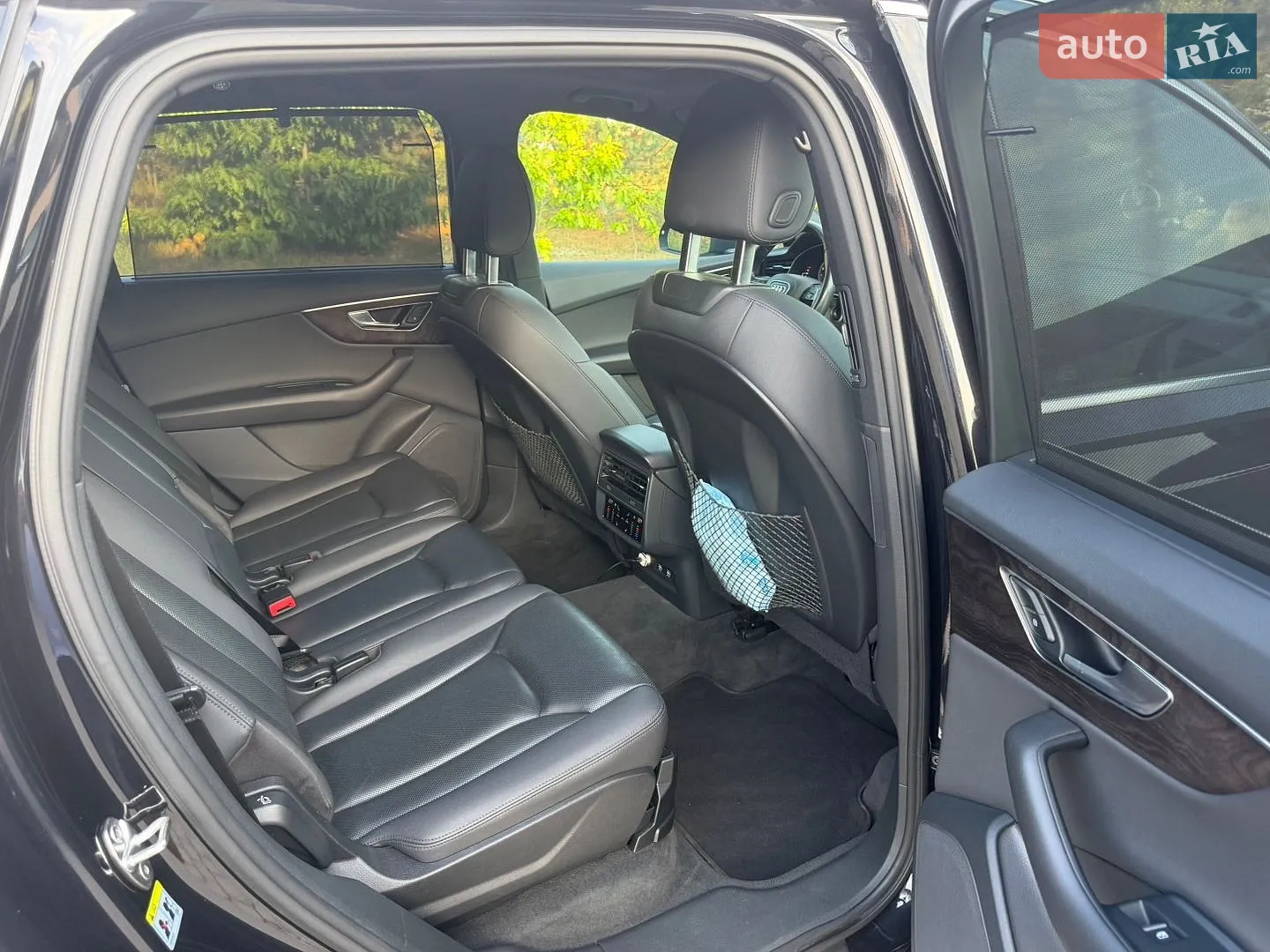 2019 Audi Q7 - мініатюра 20