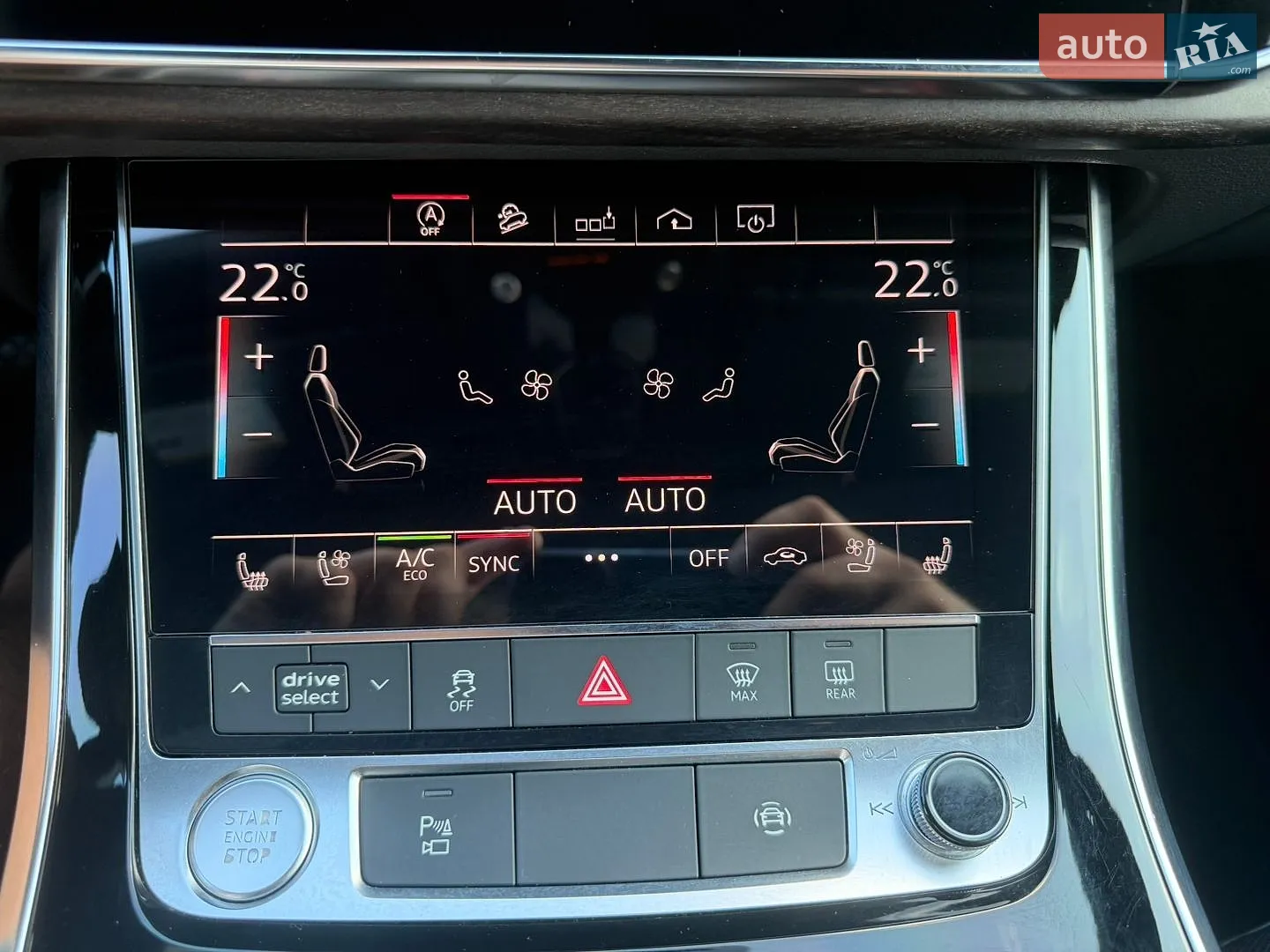 2019 Audi Q7 - мініатюра 40