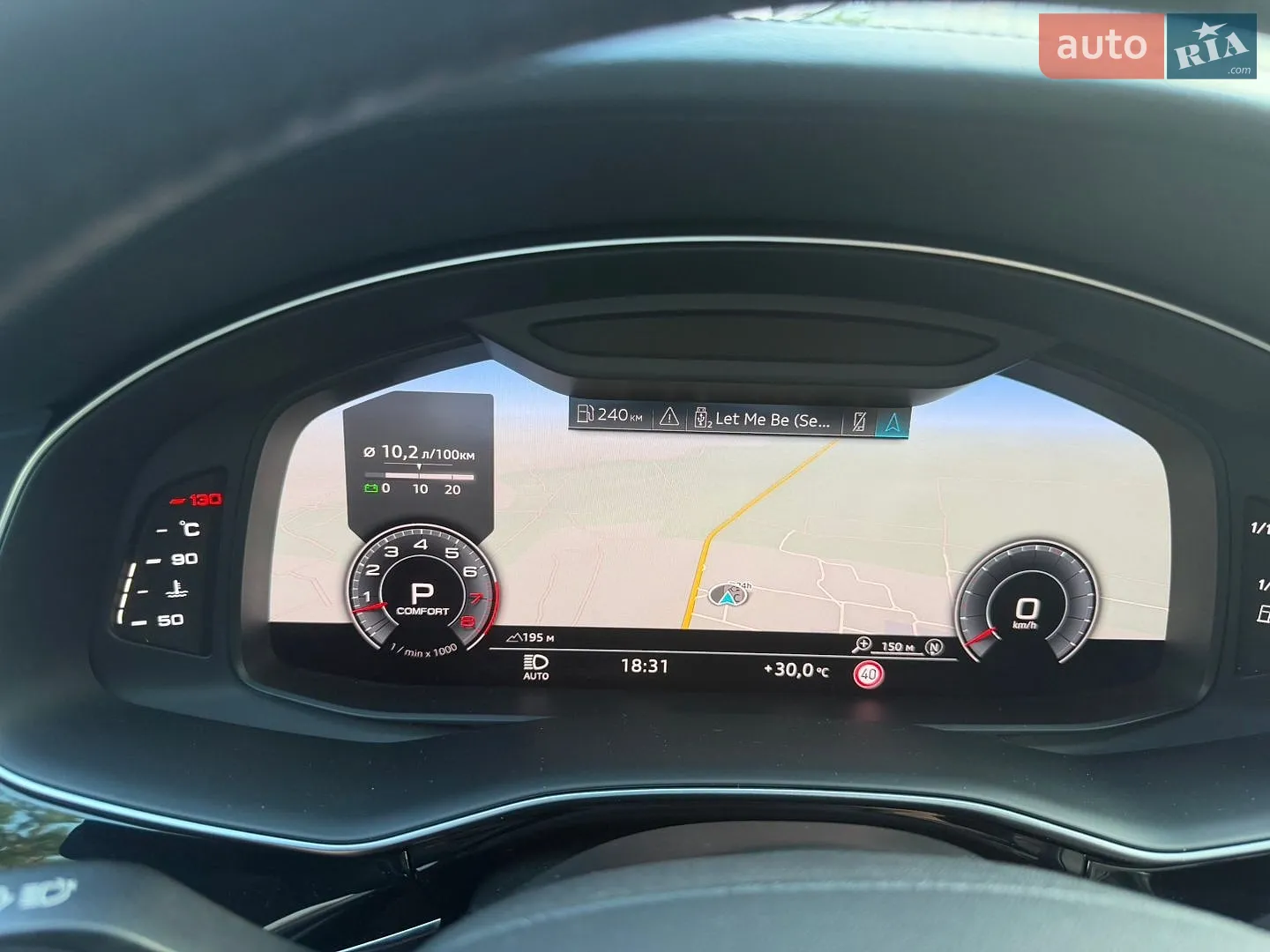 2019 Audi Q7 - мініатюра 44