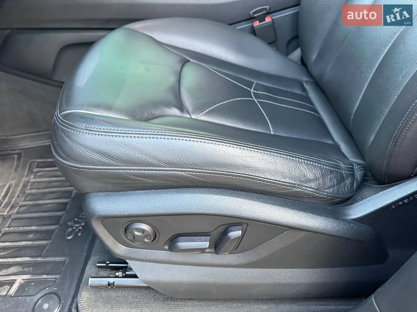 2015 Audi Q7 - мініатюра 18