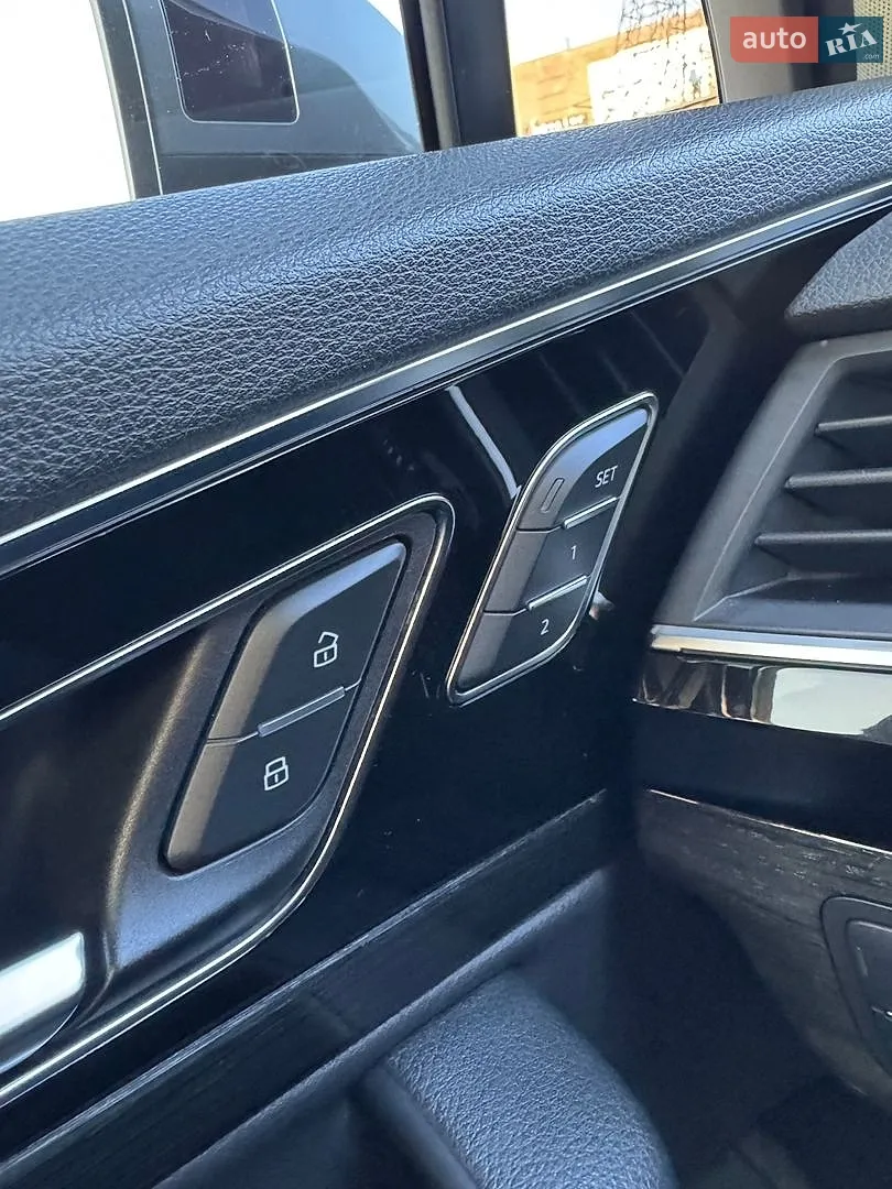 2015 Audi Q7 - мініатюра 20