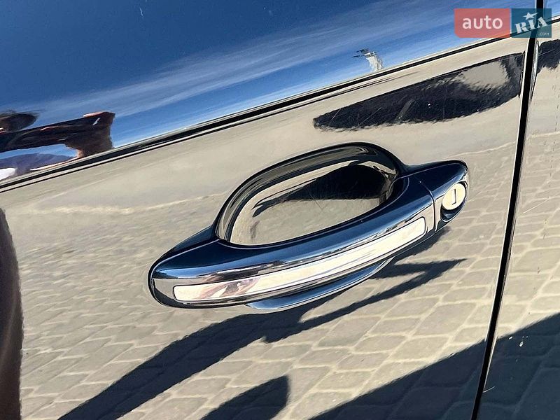 Позашляховик / Кросовер Audi Q7 2011 в Львові
