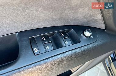 Позашляховик / Кросовер Audi Q7 2011 в Львові