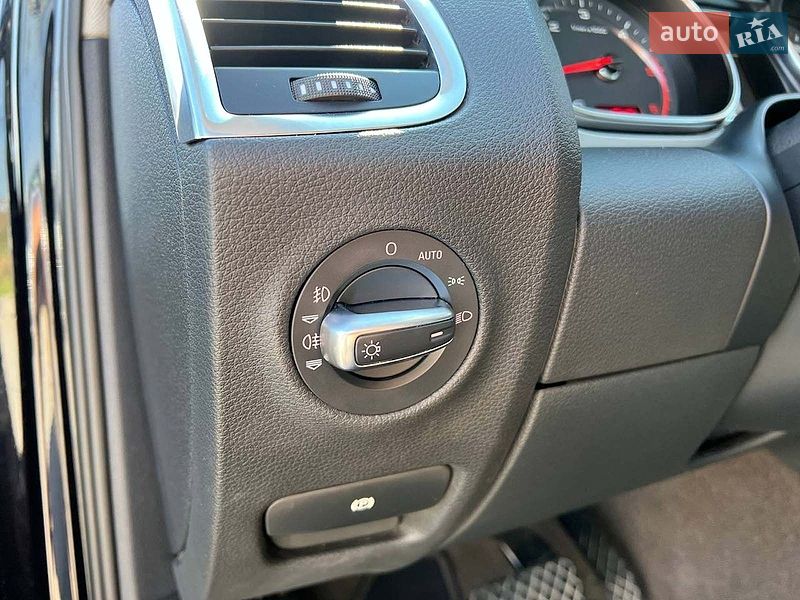 Позашляховик / Кросовер Audi Q7 2011 в Львові