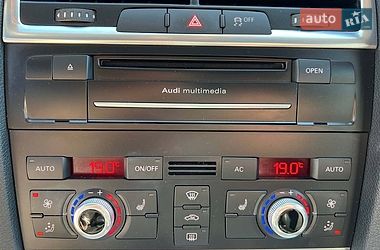 Позашляховик / Кросовер Audi Q7 2011 в Львові