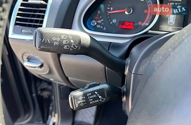 Позашляховик / Кросовер Audi Q7 2011 в Львові