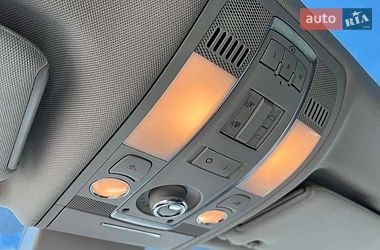 Позашляховик / Кросовер Audi Q7 2011 в Львові