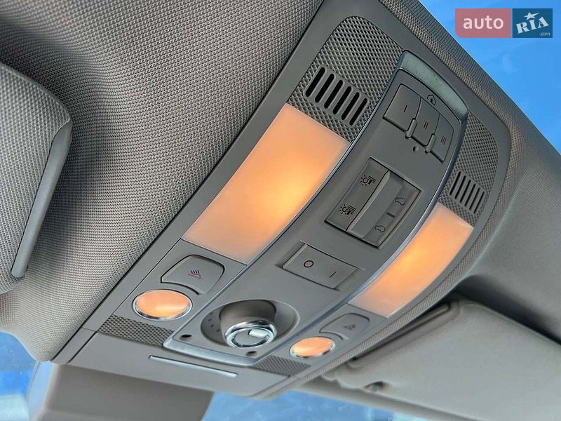 Позашляховик / Кросовер Audi Q7 2011 в Львові
