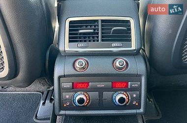 Позашляховик / Кросовер Audi Q7 2011 в Львові