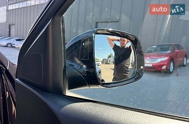 Позашляховик / Кросовер Audi Q7 2011 в Львові