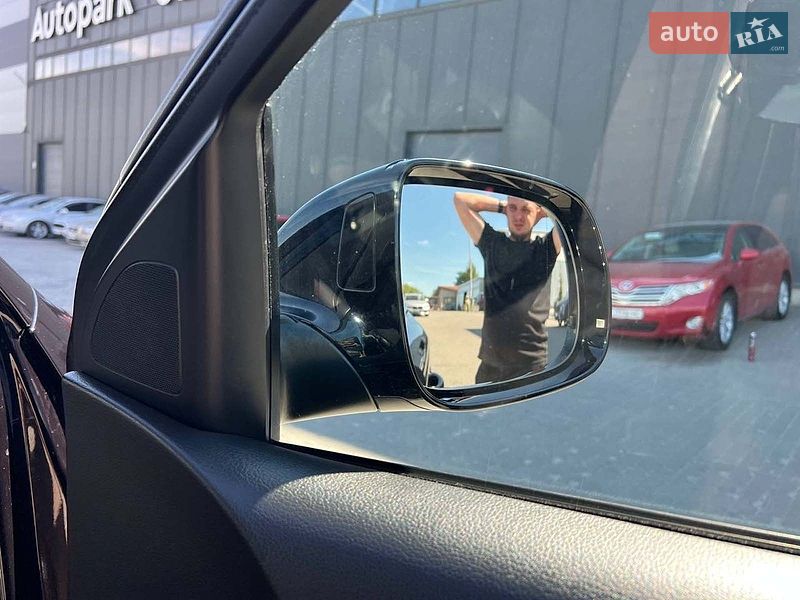 Позашляховик / Кросовер Audi Q7 2011 в Львові