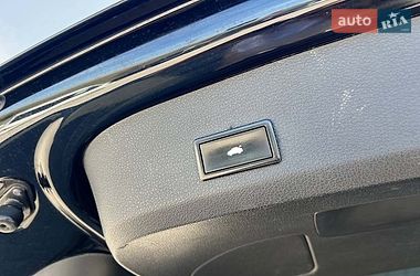 Позашляховик / Кросовер Audi Q7 2011 в Львові