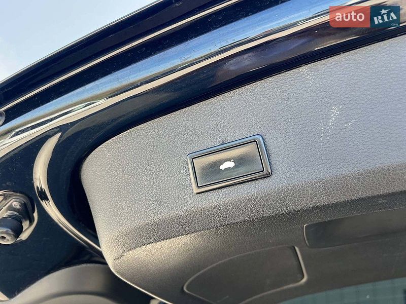 Позашляховик / Кросовер Audi Q7 2011 в Львові