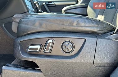 Позашляховик / Кросовер Audi Q7 2011 в Львові