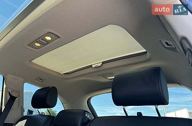 Позашляховик / Кросовер Audi Q7 2011 в Львові