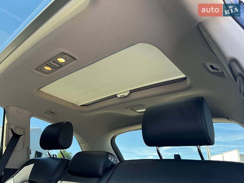 Позашляховик / Кросовер Audi Q7 2011 в Львові