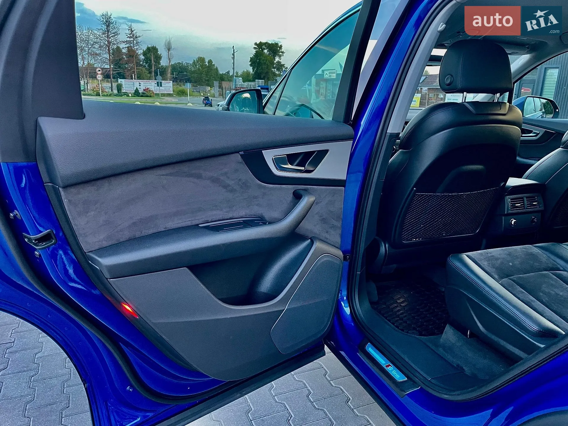2016 Audi Q7 - мініатюра 24