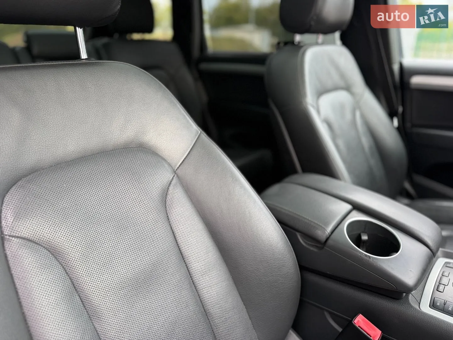 2013 Audi Q7 - мініатюра 24
