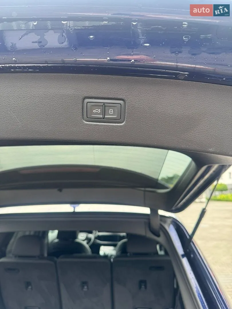 2020 Audi Q7 - мініатюра 6