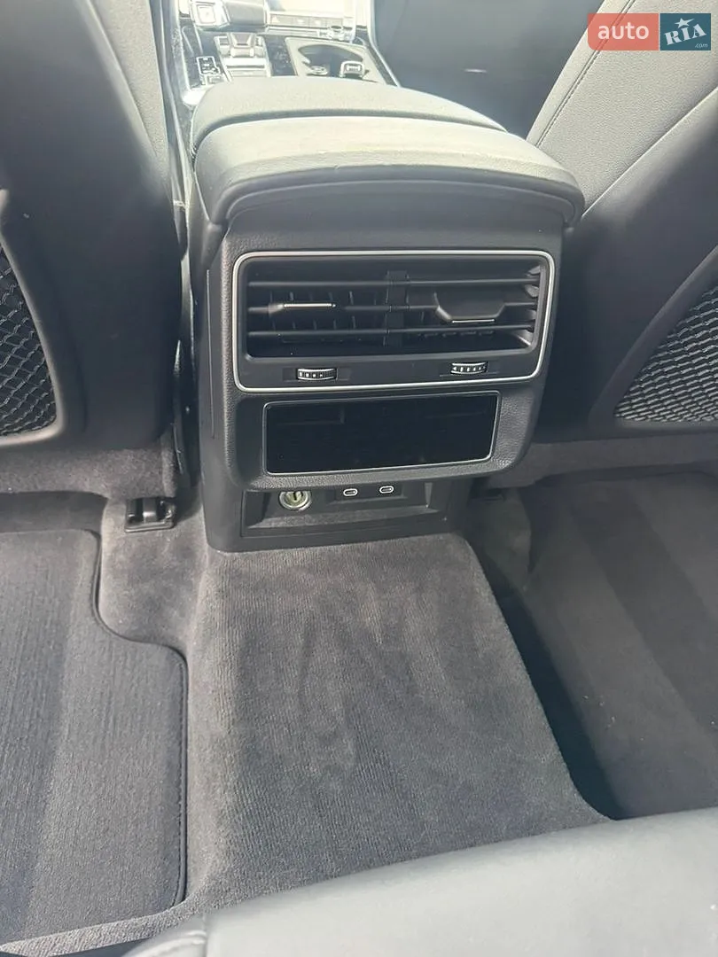 2020 Audi Q7 - мініатюра 12