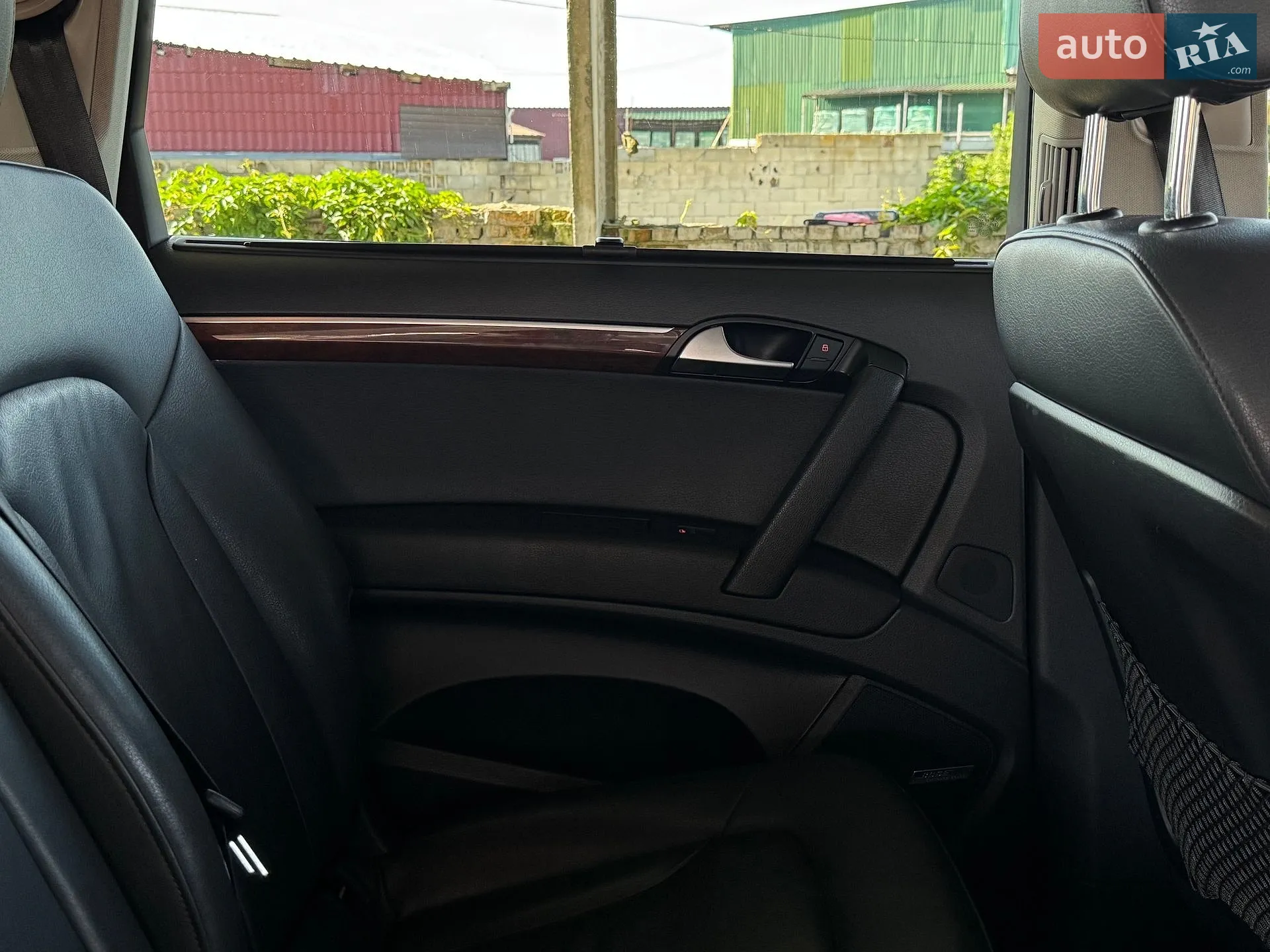 2012 Audi Q7 - мініатюра 65
