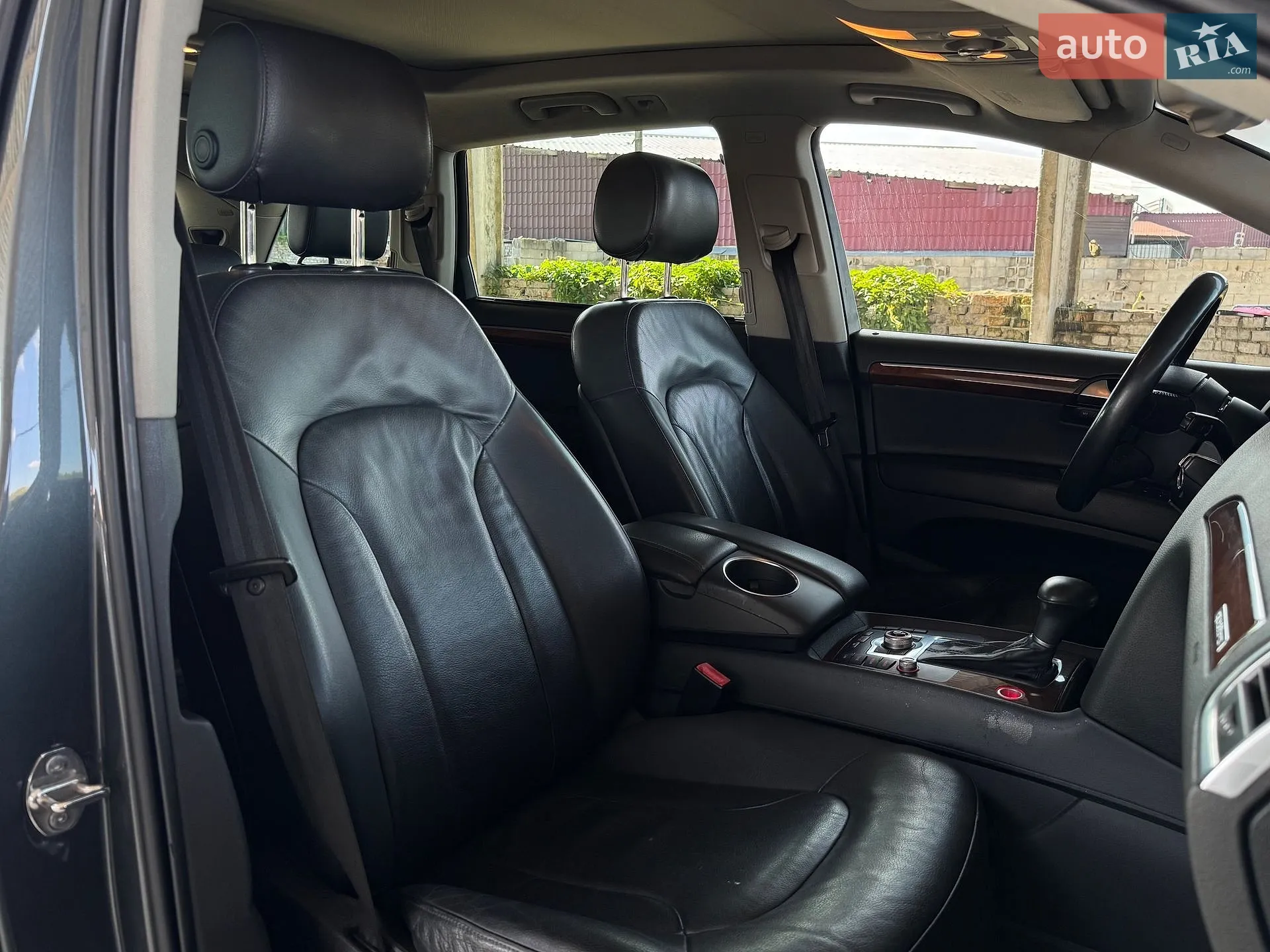 2012 Audi Q7 - мініатюра 73