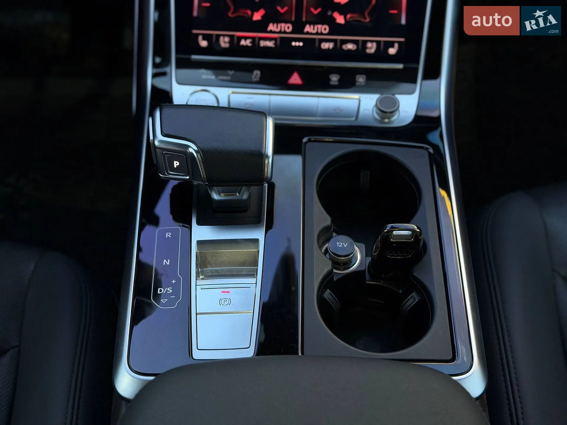 2020 Audi Q7 - мініатюра 22