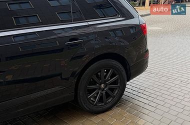 Внедорожник / Кроссовер Audi Q7 2016 в Львове фото 5 Внедорожник / Кроссовер Audi Q7 2016 в Львове