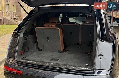 Внедорожник / Кроссовер Audi Q7 2016 в Львове фото 9 Внедорожник / Кроссовер Audi Q7 2016 в Львове