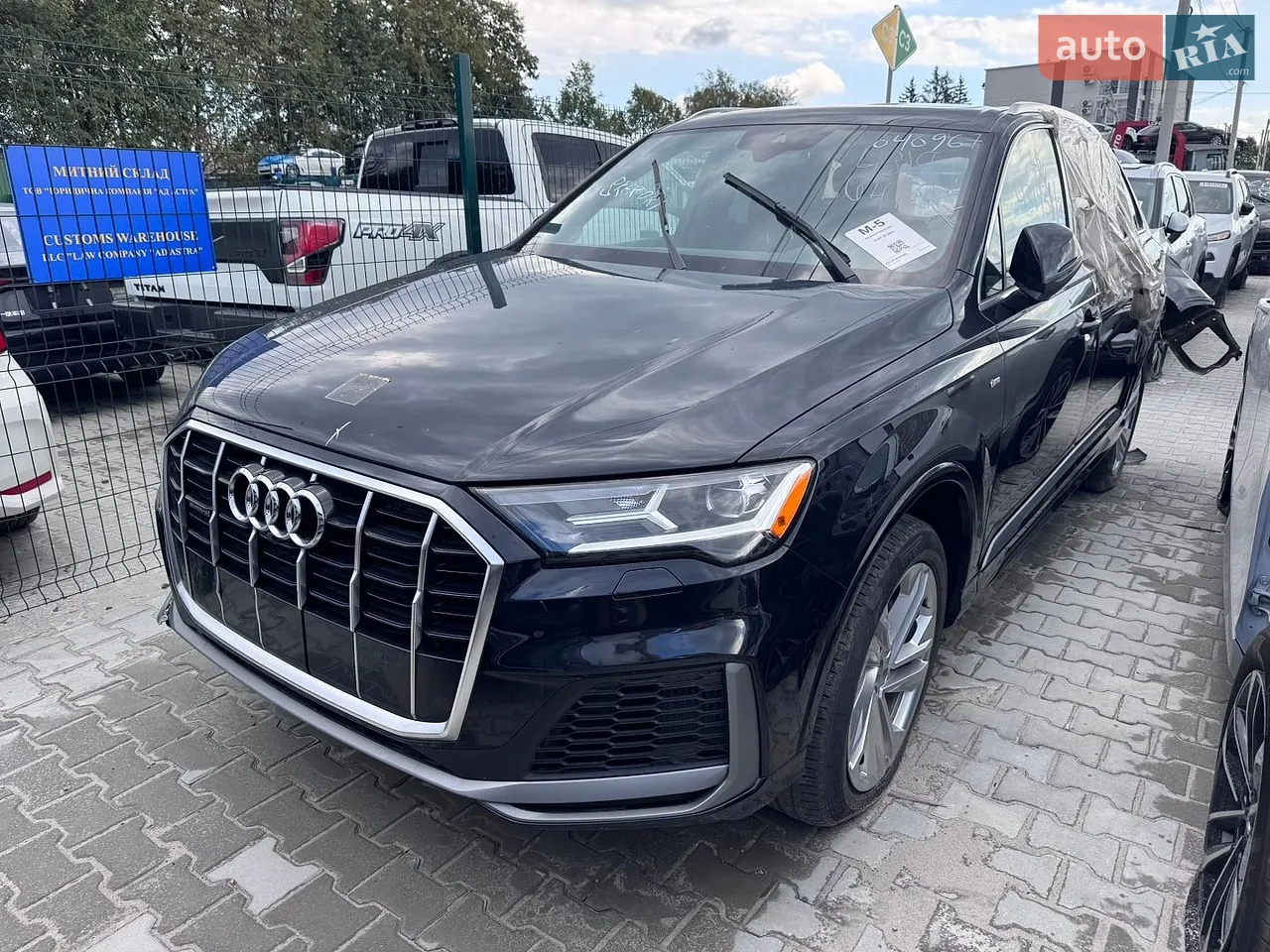 2024 Audi Q3 - мініатюра 19