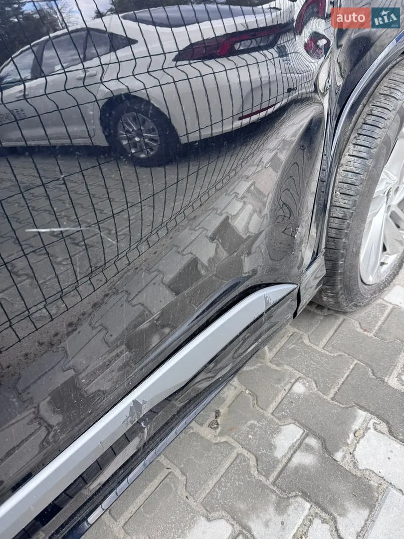 2021 Audi Q7 - мініатюра 3