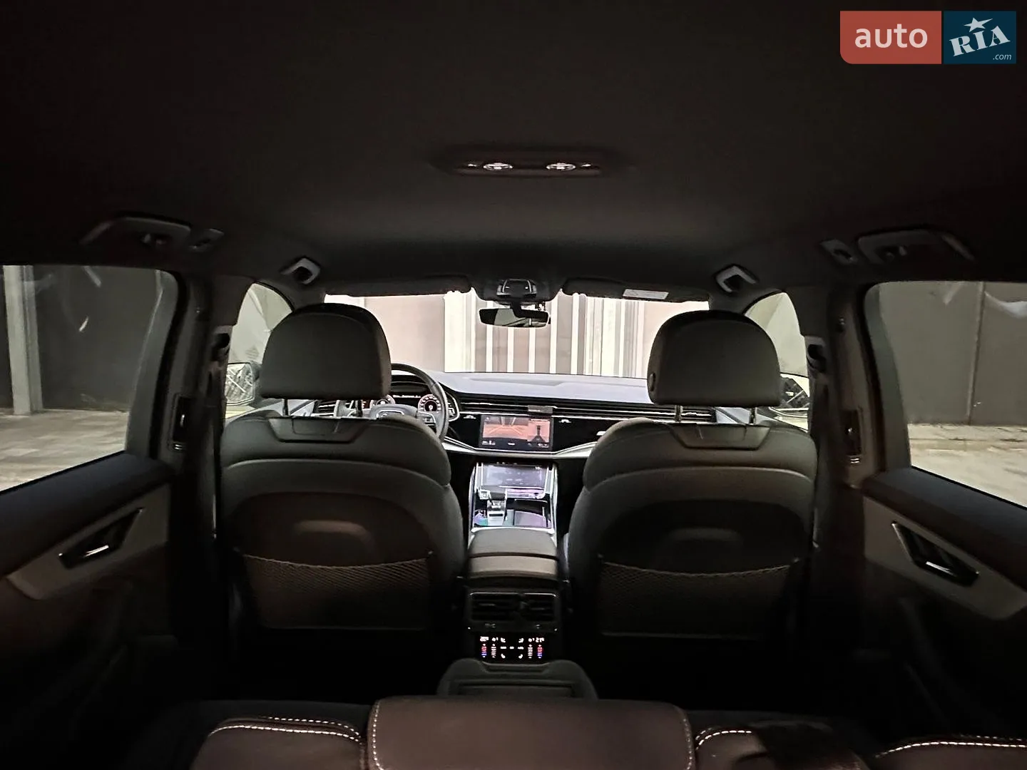 2022 Audi Q7 - мініатюра 27