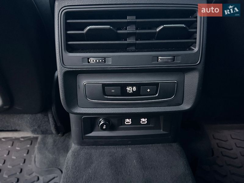 Внедорожник / Кроссовер Audi Q7 2020 в Львове