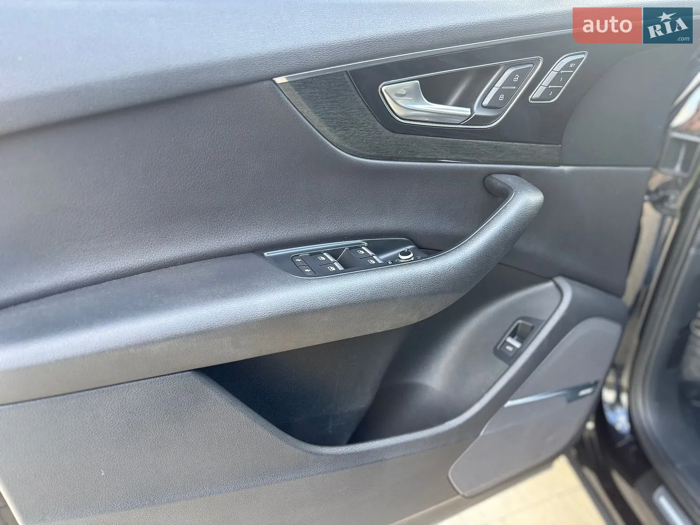 2016 Audi Q7 - мініатюра 19