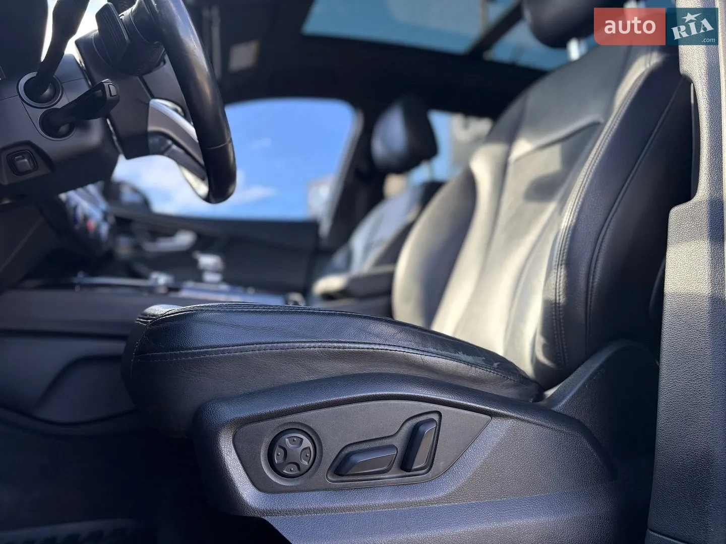 2016 Audi Q7 - мініатюра 24