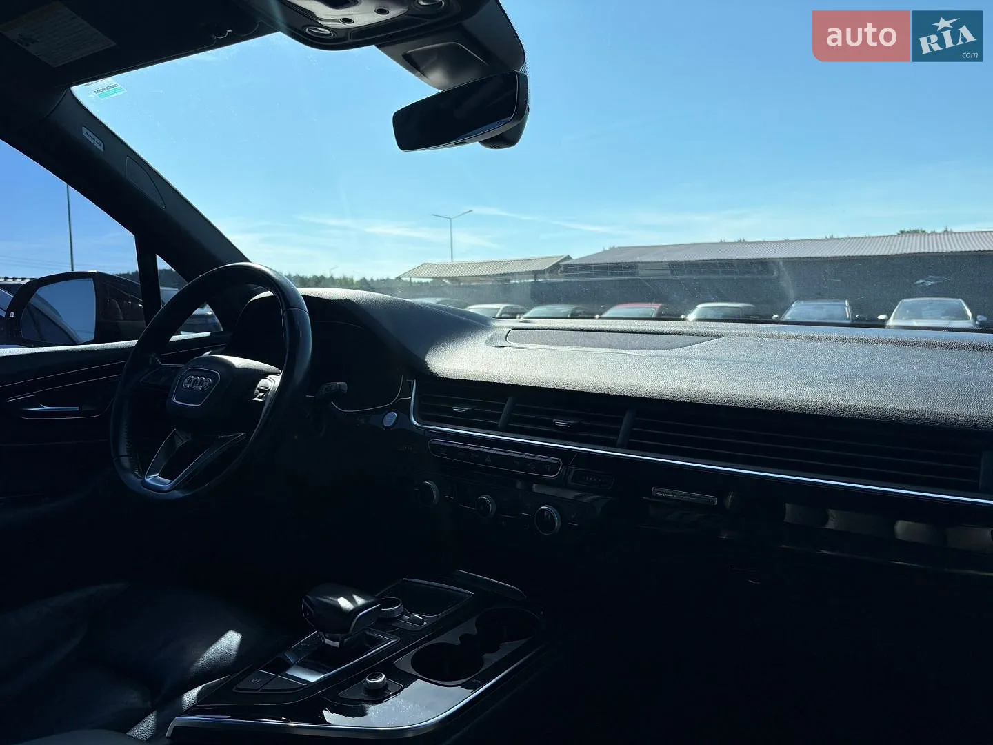 2016 Audi Q7 - мініатюра 33