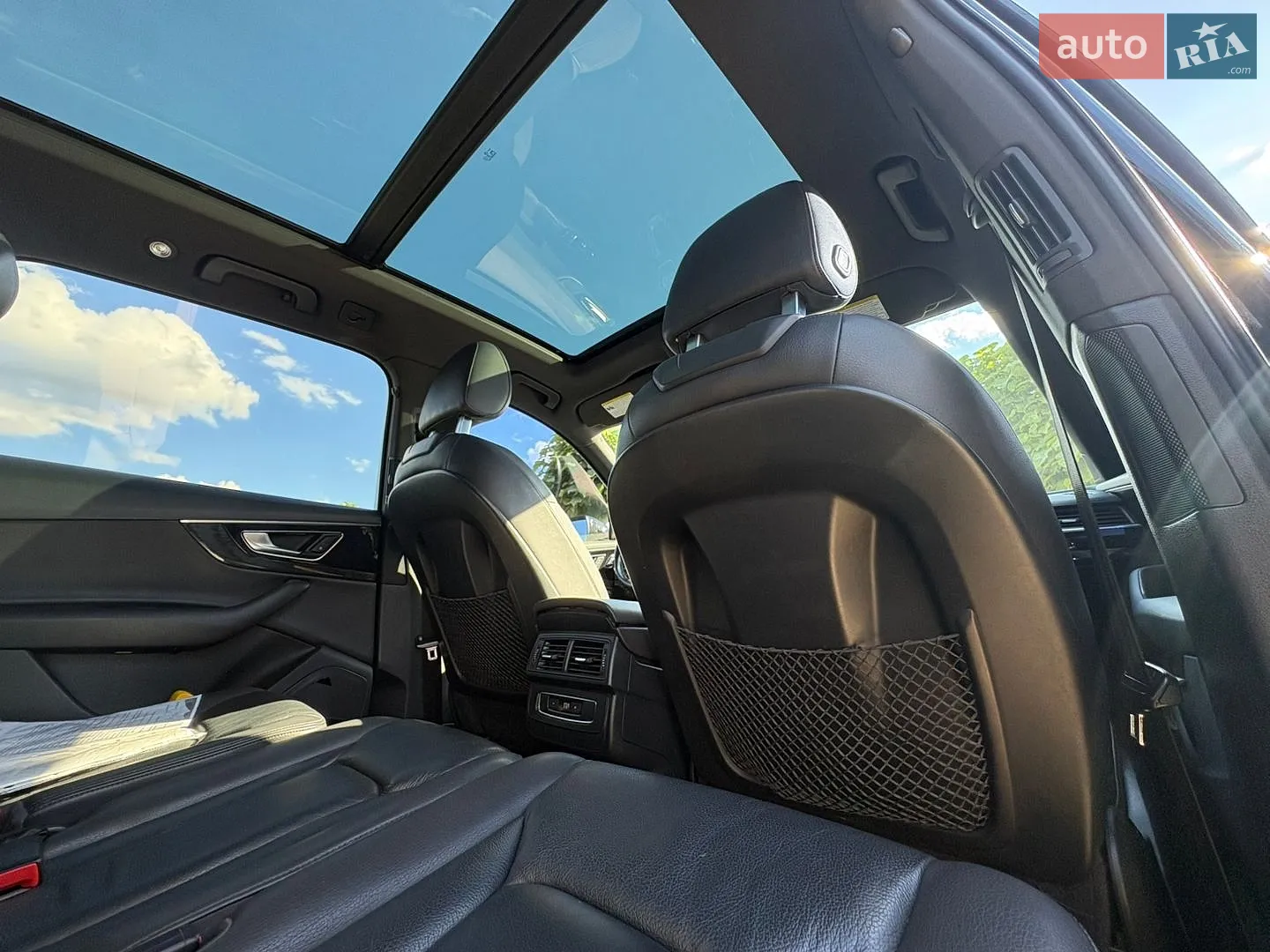 2016 Audi Q7 - мініатюра 38
