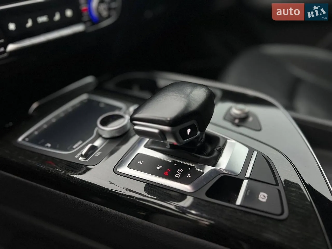 2016 Audi Q7 - мініатюра 15